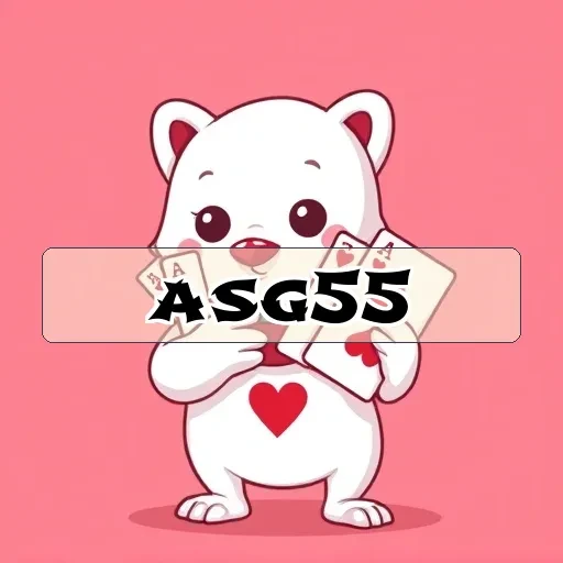 asg55: Komunitas Game Online Terbaik dengan Fitur Menarik