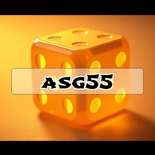asg55: Temukan Kenyamanan dan Keasyikan Bermain Game Online