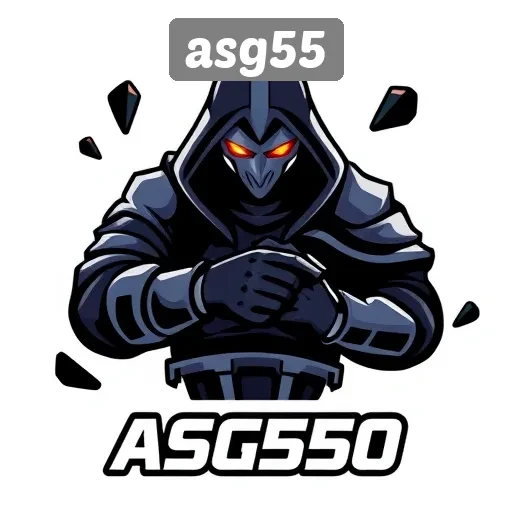 Mengapa ASG55 Menjadi Pilihan Gamer Indonesia