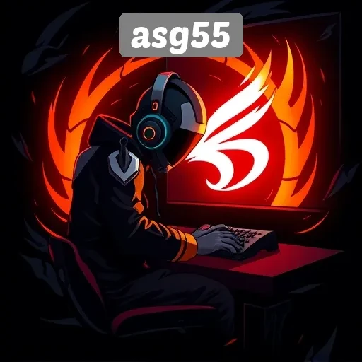 Panduan Lengkap Menggunakan Situs ASG55 untuk Para Gamer