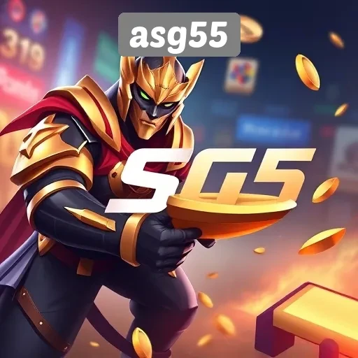 Mengenal Situs Game ASG55 dan Fitur Menariknya