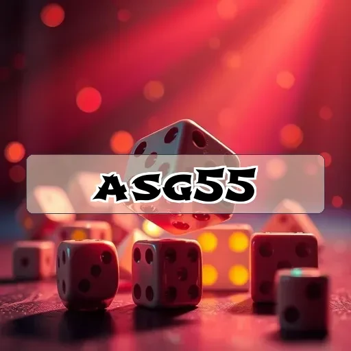 asg55: Game Simulasi Terbaik untuk Para Pecinta Hiburan Digital