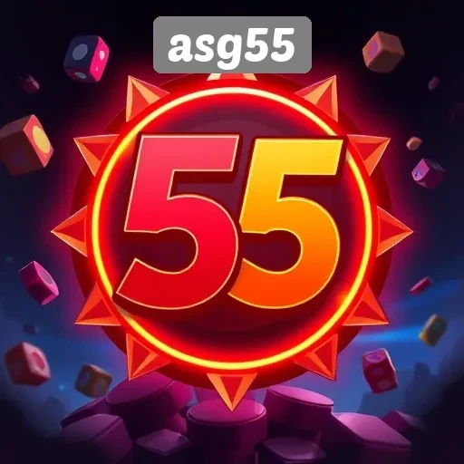 ASG55 sebagai Platform Game Terpercaya di Indonesia