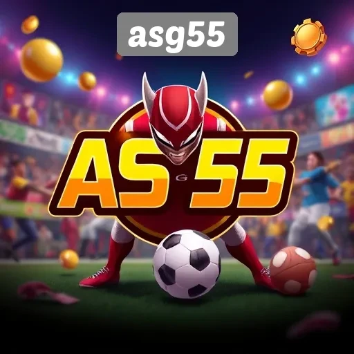 Berbagai Jenis Game yang Tersedia di ASG55 dan Pengalaman Bermainnya