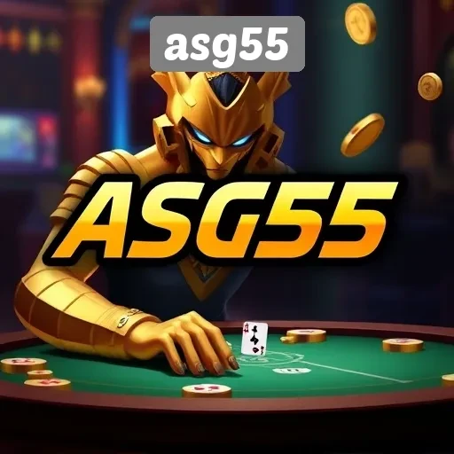 Tantangan dan Keseruan di Situs Game ASG55