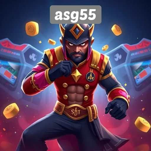 Mengulas Fitur Menarik di Situs Game ASG55