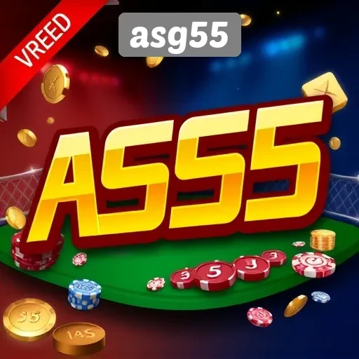Mengenal ASG55 Sebagai Platform Game Online Terpercaya