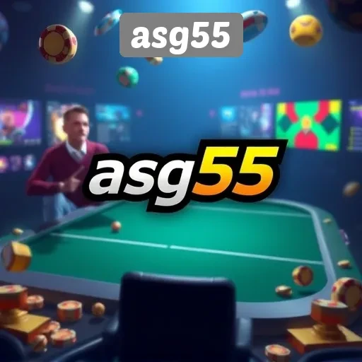 Keuntungan Bermain di asg55 untuk Pecinta Game Online