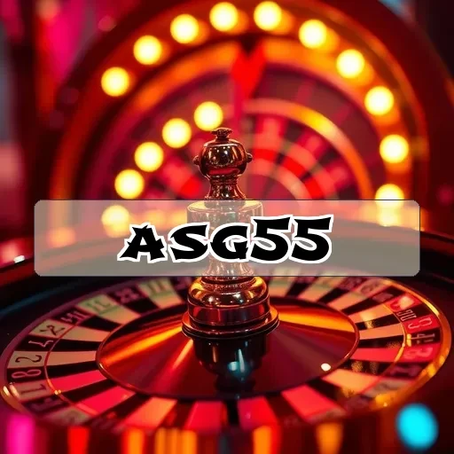 asg55: Panduan Lengkap Fitur Menarik untuk Gamer Indonesia