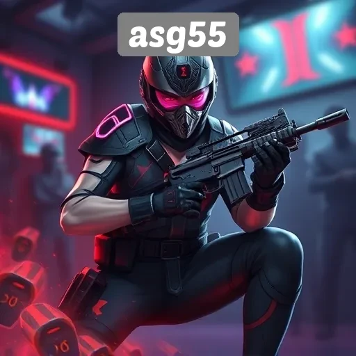 Beragam Pilihan Game Menarik di ASG55 untuk Pecinta Game