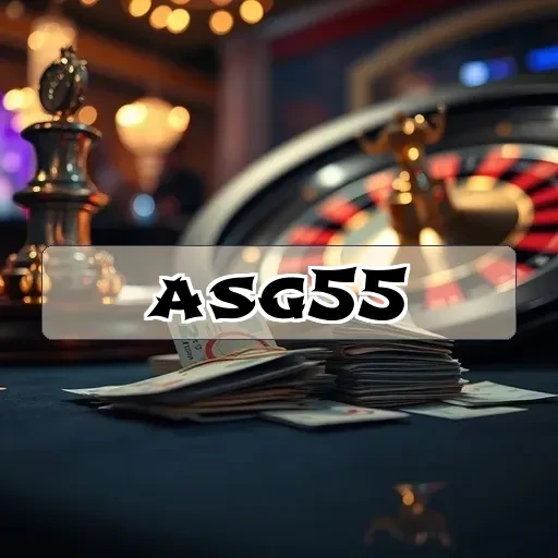 asg55: Strategi Cerdas Menang di Game Online
