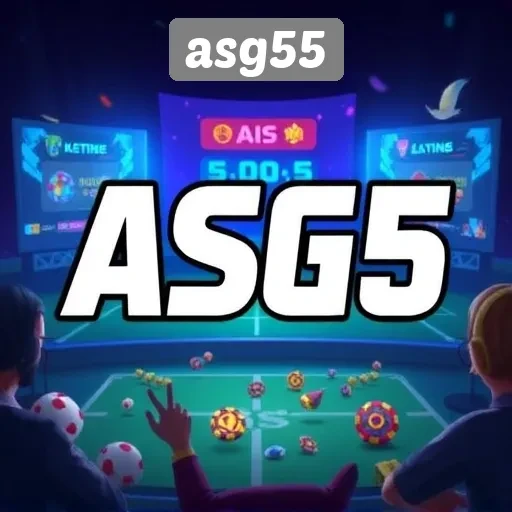 Keunggulan dan Kekurangan Bermain di ASG55