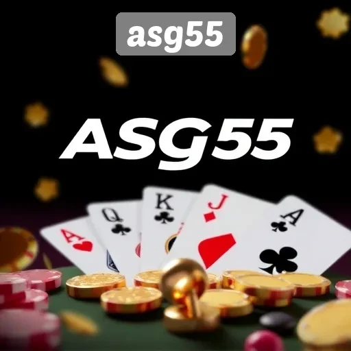 Tinjauan Lengkap tentang Game yang Tersedia di ASG55
