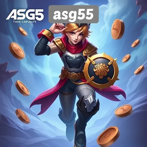 Mengulik Fitur Unggulan di Situs Game ASG55