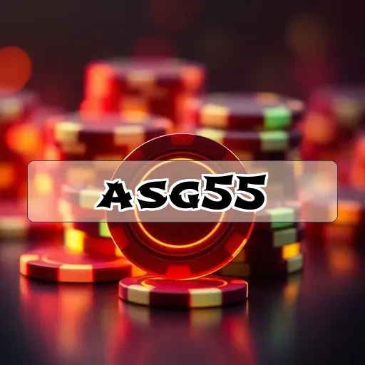 asg55: Temukan Keseruan Game Online Terbaik di Indonesia