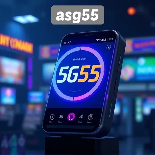 Inovasi Sistem Pembayaran di Situs Game ASG55