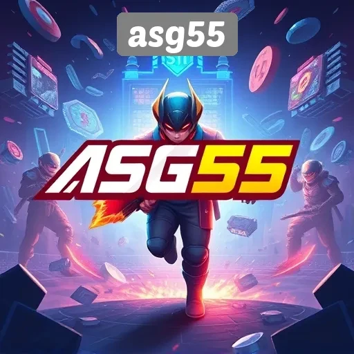 Potensi ASG55 Dalam Dunia Game Online Indonesia