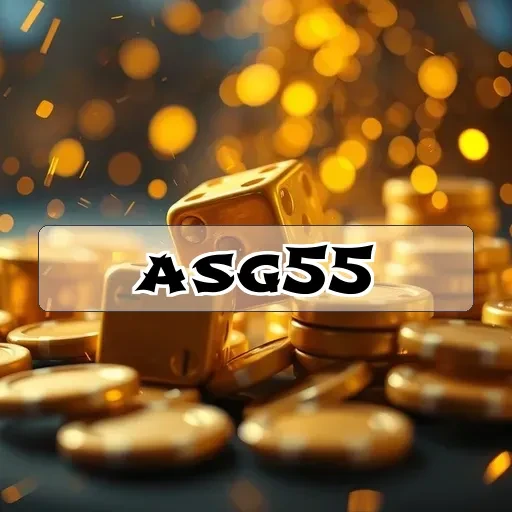 asg55: Pengalaman RPG Menakjubkan untuk Gamer Indonesia