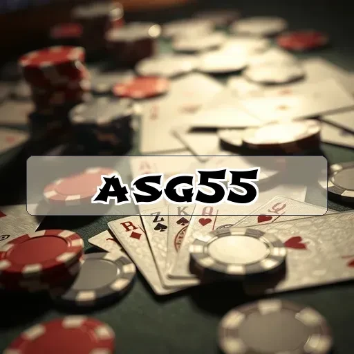 asg55: Menelusuri Update Terbaru dan Keuntungan Bermain Game Online