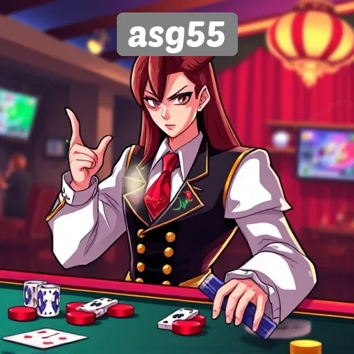 Pengalaman Bermain yang Seru di Situs Game asg55